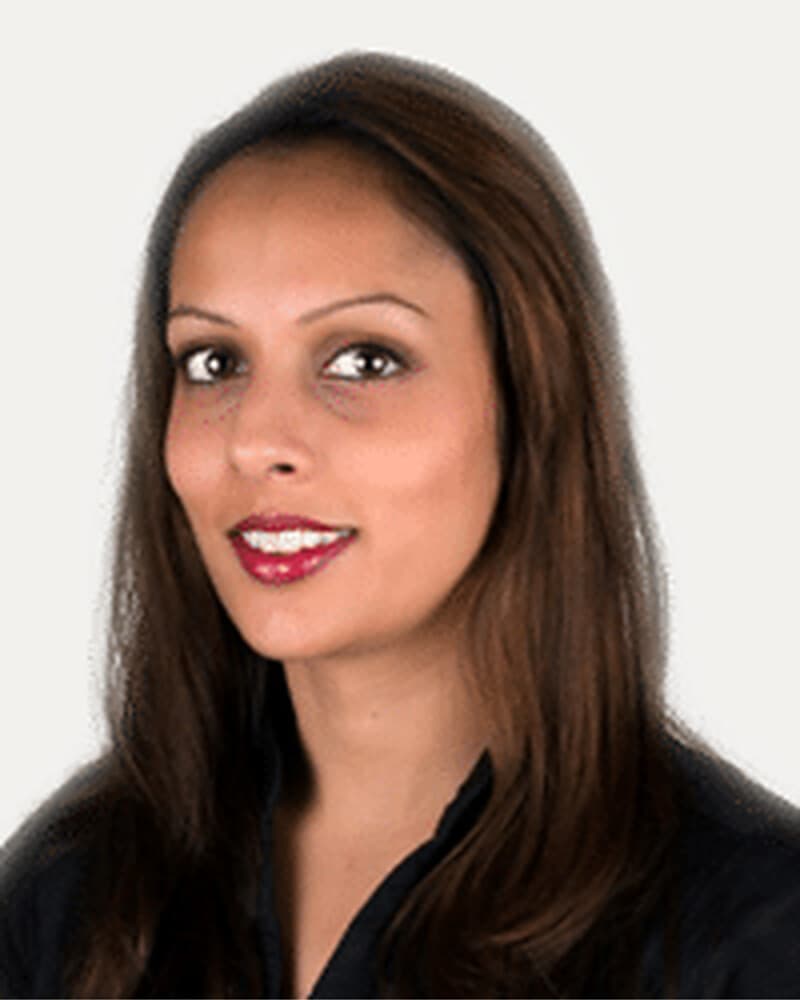 Dr Annika Patel