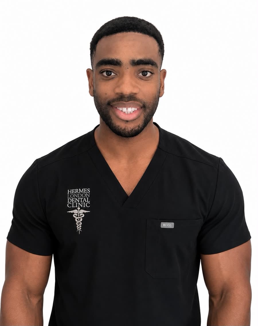 Dr Chris Ikunnah